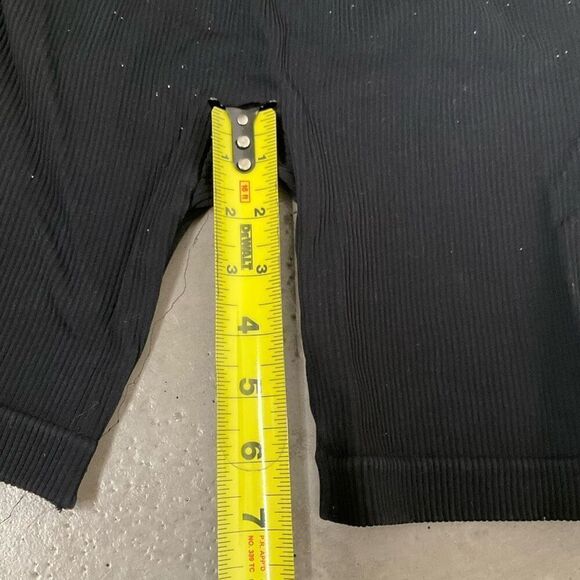 Commando Studio Ribbed Shorts - Picture 6 of 6